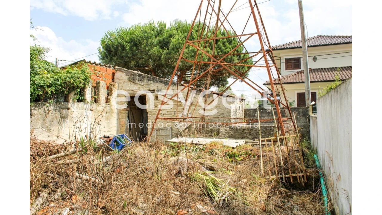 Moradia T4 para Venda em Ílhavo (São Salvador) Foto 15