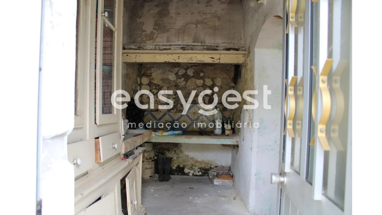 Moradia T4 para Venda em Ílhavo (São Salvador) Foto 20