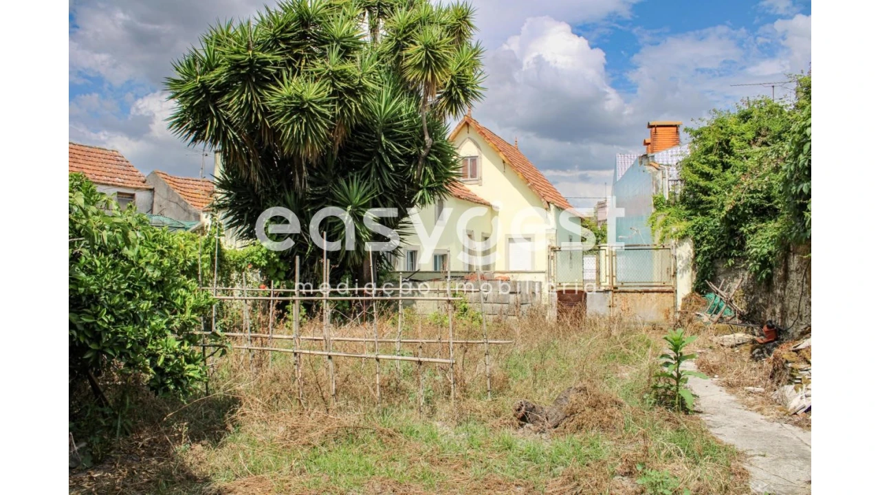Moradia T4 para Venda em Ílhavo (São Salvador) Foto 23