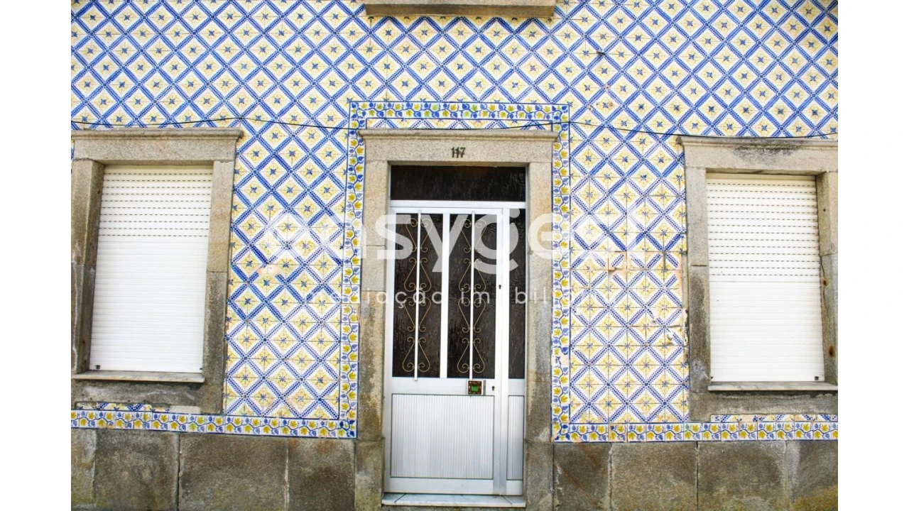 Moradia T4 para Venda em Ílhavo (São Salvador) Foto 30