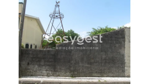 Moradia T4 para Venda em Ílhavo (São Salvador)