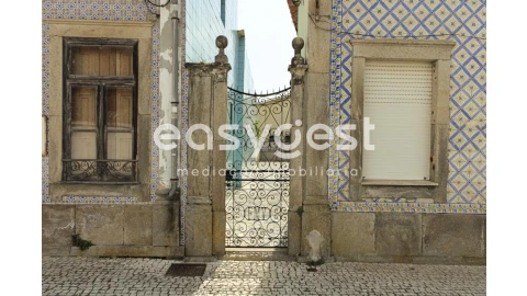 Moradia T4 para Venda em Ílhavo (São Salvador)