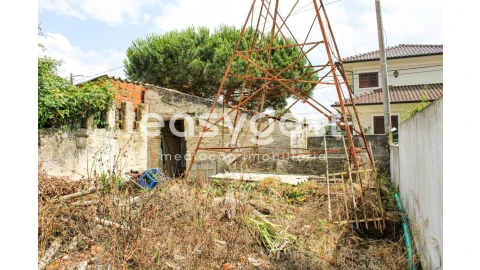 Moradia T4 para Venda em Ílhavo (São Salvador)