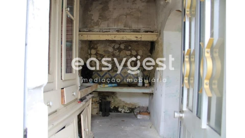 Moradia T4 para Venda em Ílhavo (São Salvador)