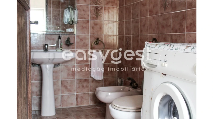 Moradia T4 para Venda em Ílhavo (São Salvador) Foto 8