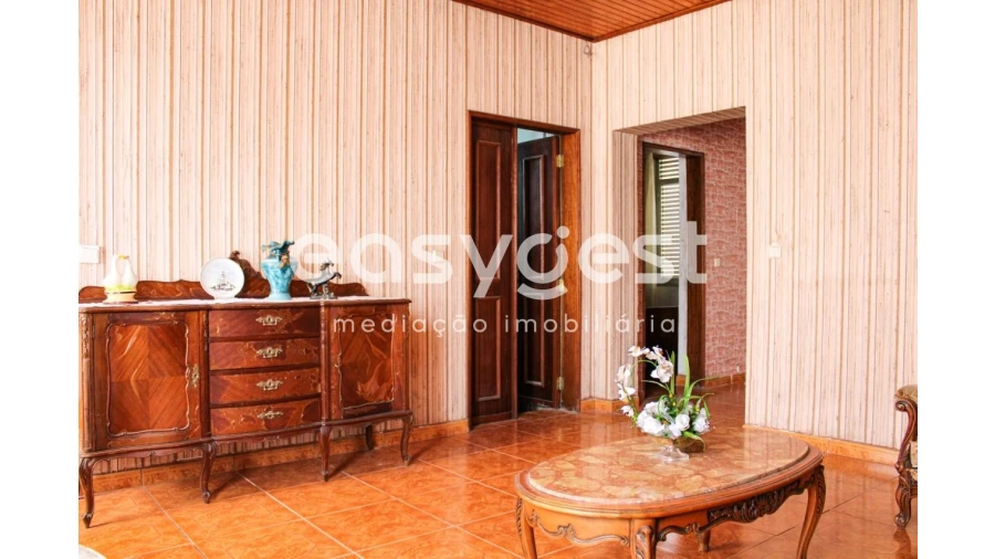 Moradia T4 para Venda em Ílhavo (São Salvador) Foto 26