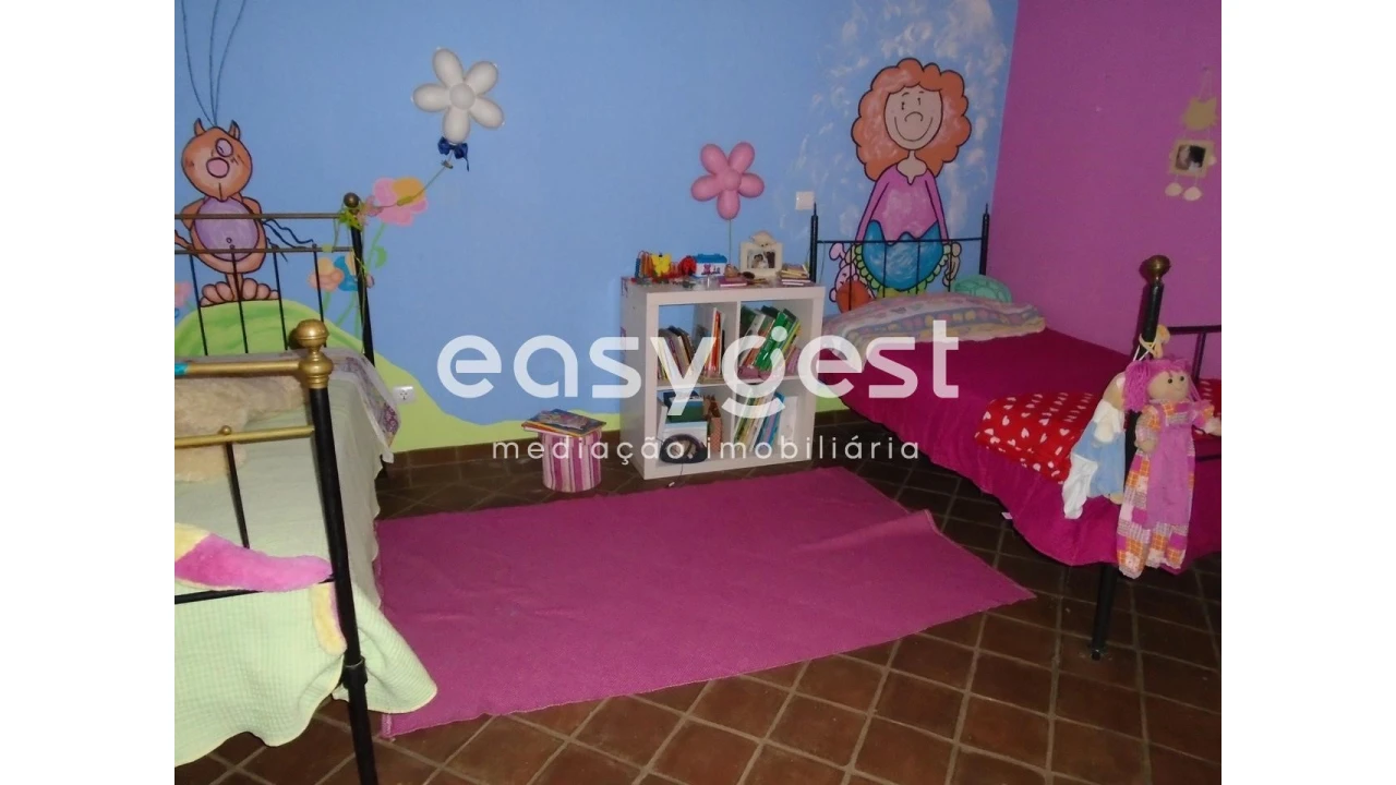 Moradia T4 para Venda em Vila Verde de Ficalho Foto 10