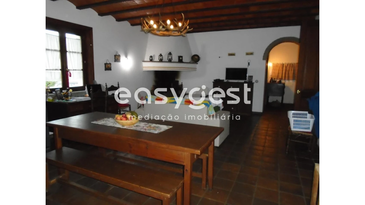 Moradia T4 para Venda em Vila Verde de Ficalho Foto 12