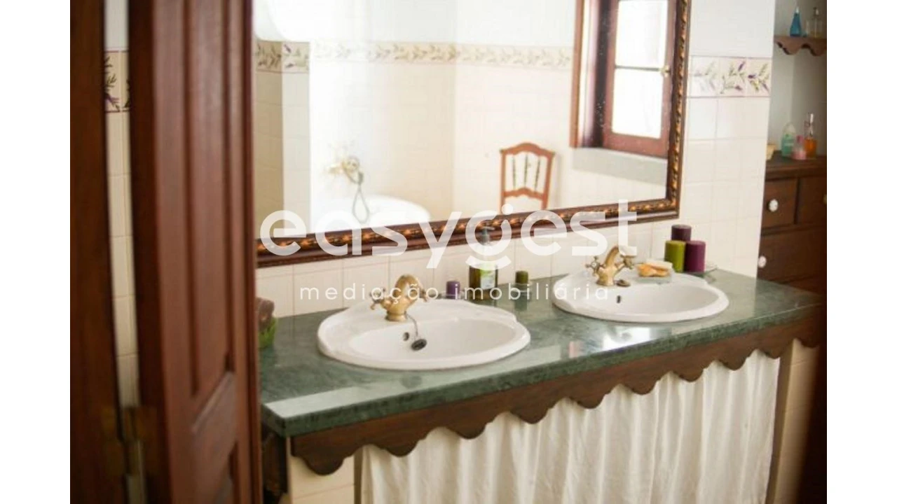 Moradia T4 para Venda em Vila Verde de Ficalho Foto 17