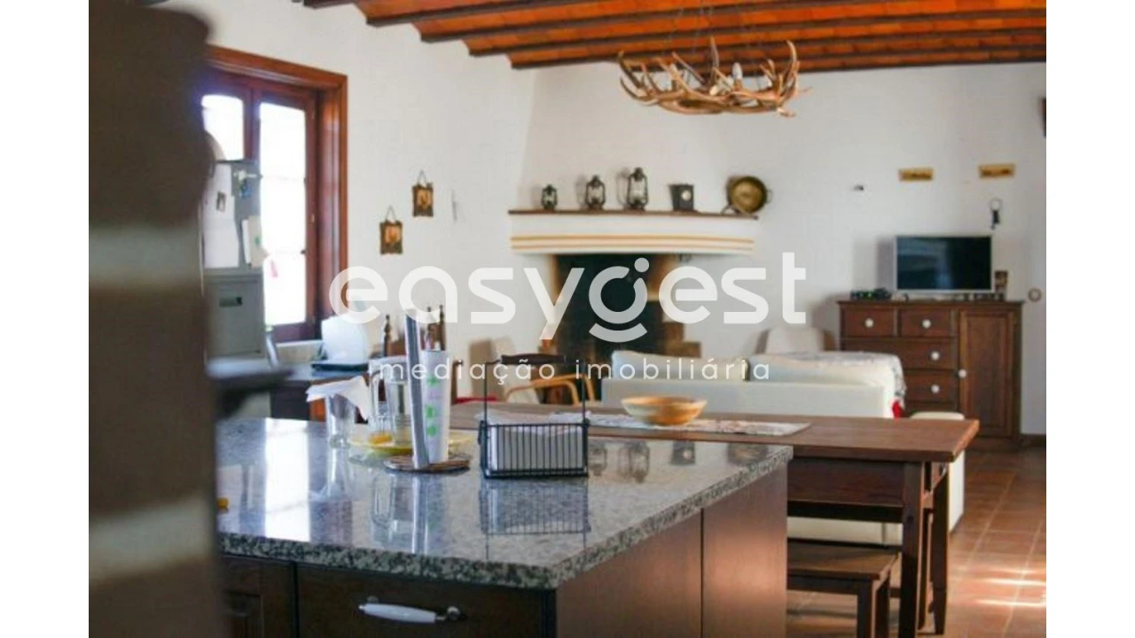 Moradia T4 para Venda em Vila Verde de Ficalho Foto 18