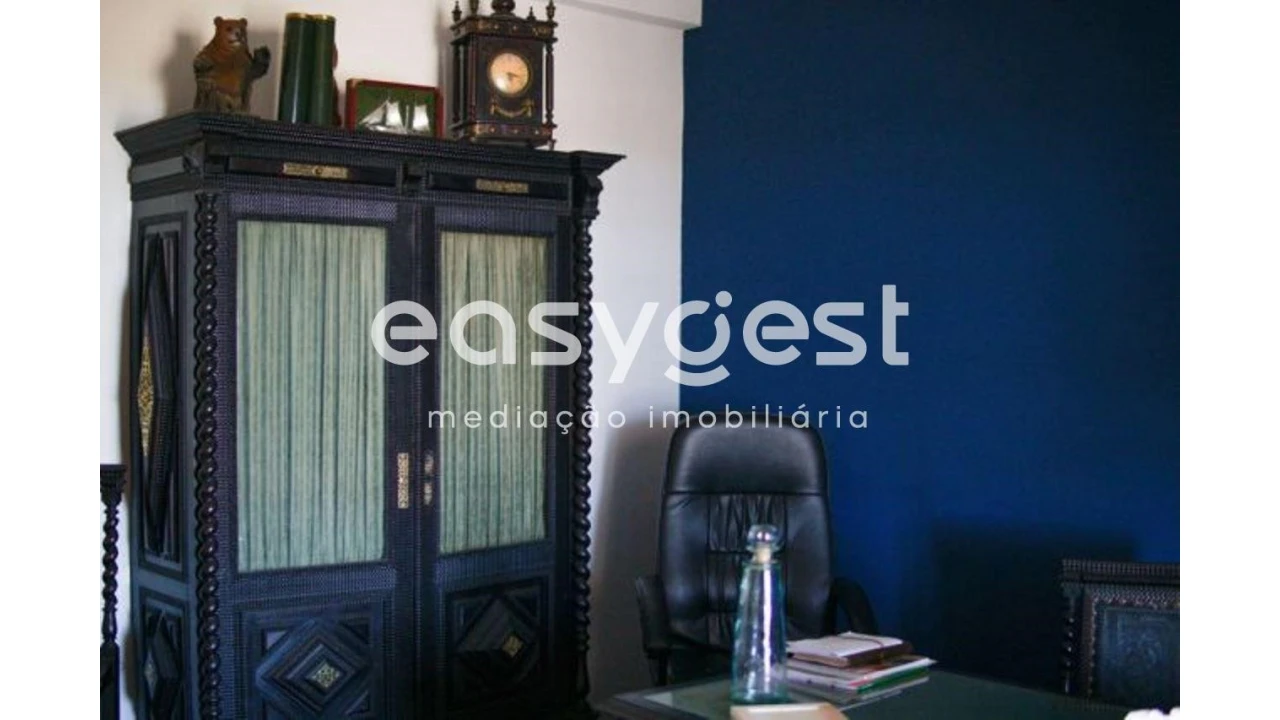 Moradia T4 para Venda em Vila Verde de Ficalho Foto 19