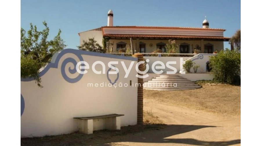 Moradia T4 para Venda em Vila Verde de Ficalho Foto 3