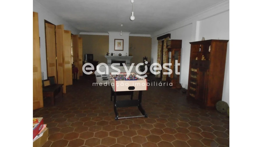 Moradia T4 para Venda em Vila Verde de Ficalho Foto 7