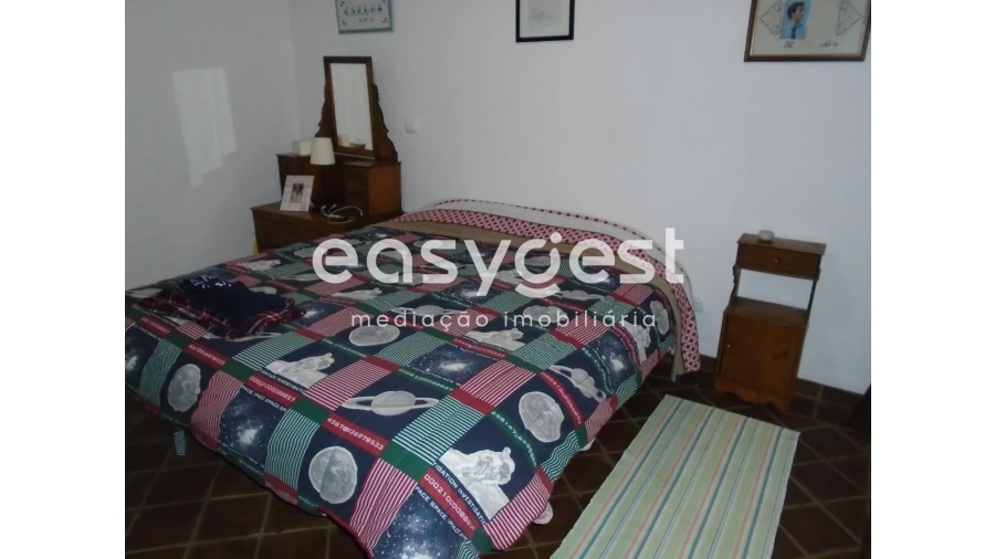 Moradia T4 para Venda em Vila Verde de Ficalho Foto 9