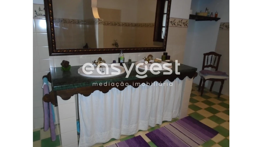 Moradia T4 para Venda em Vila Verde de Ficalho Foto 14