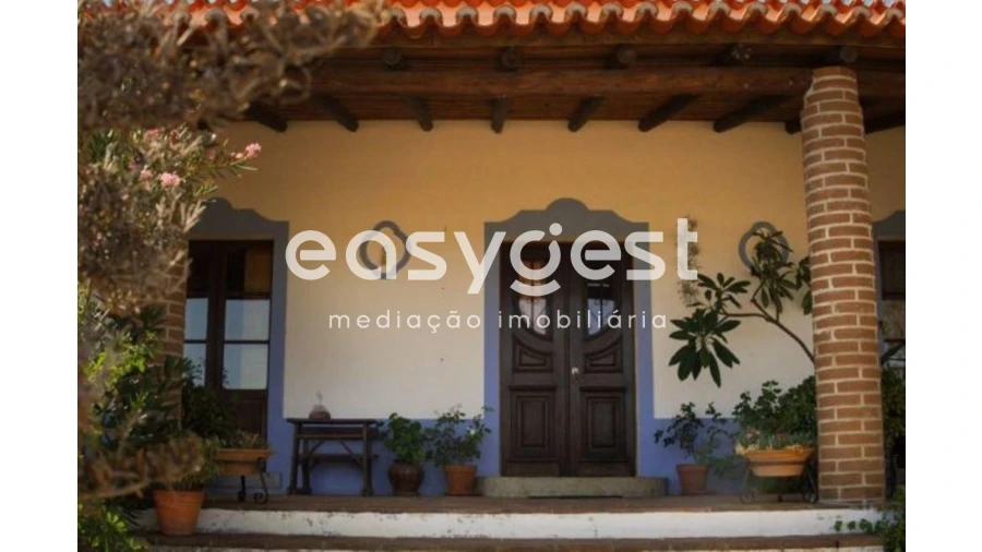 Moradia T4 para Venda em Vila Verde de Ficalho Foto 2