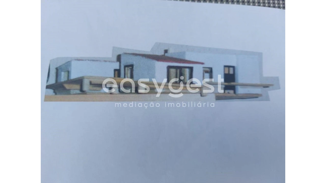 Terreno Agricola ou Rústico para Venda em Alcaria Ruiva Foto 20