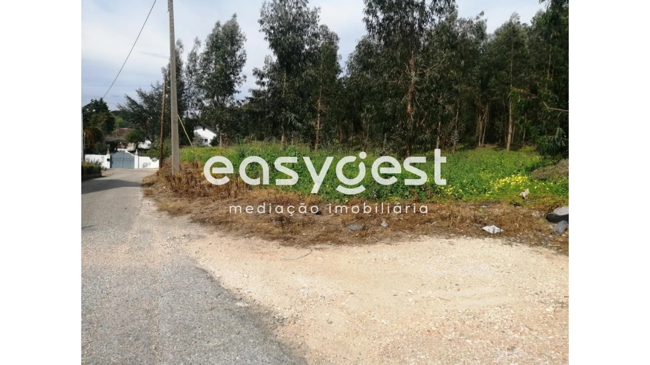 Terreno Agricola ou Rústico para Venda em Taveiro, Ameal e Arzila Foto 1
