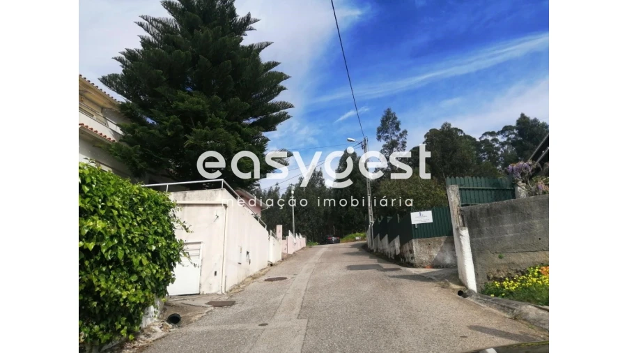 Terreno Agricola ou Rústico para Venda em Taveiro, Ameal e Arzila Foto 13