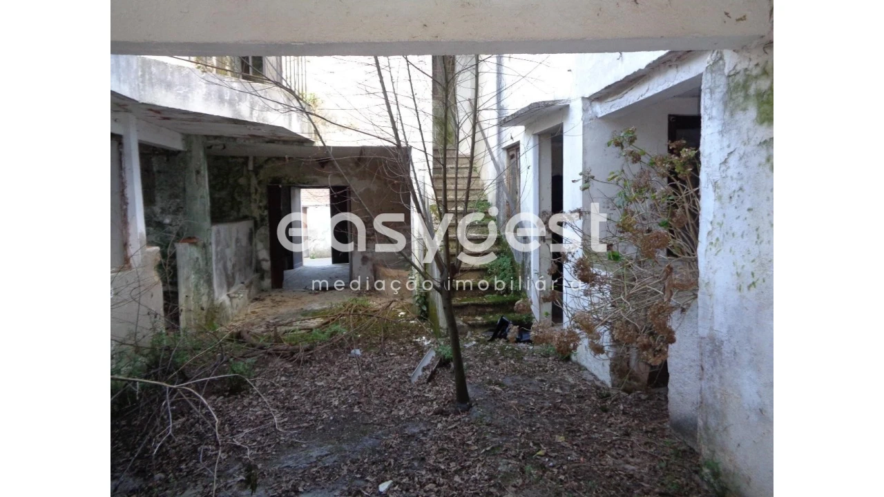 Moradia T7 para Venda em Alfarelos Foto 6