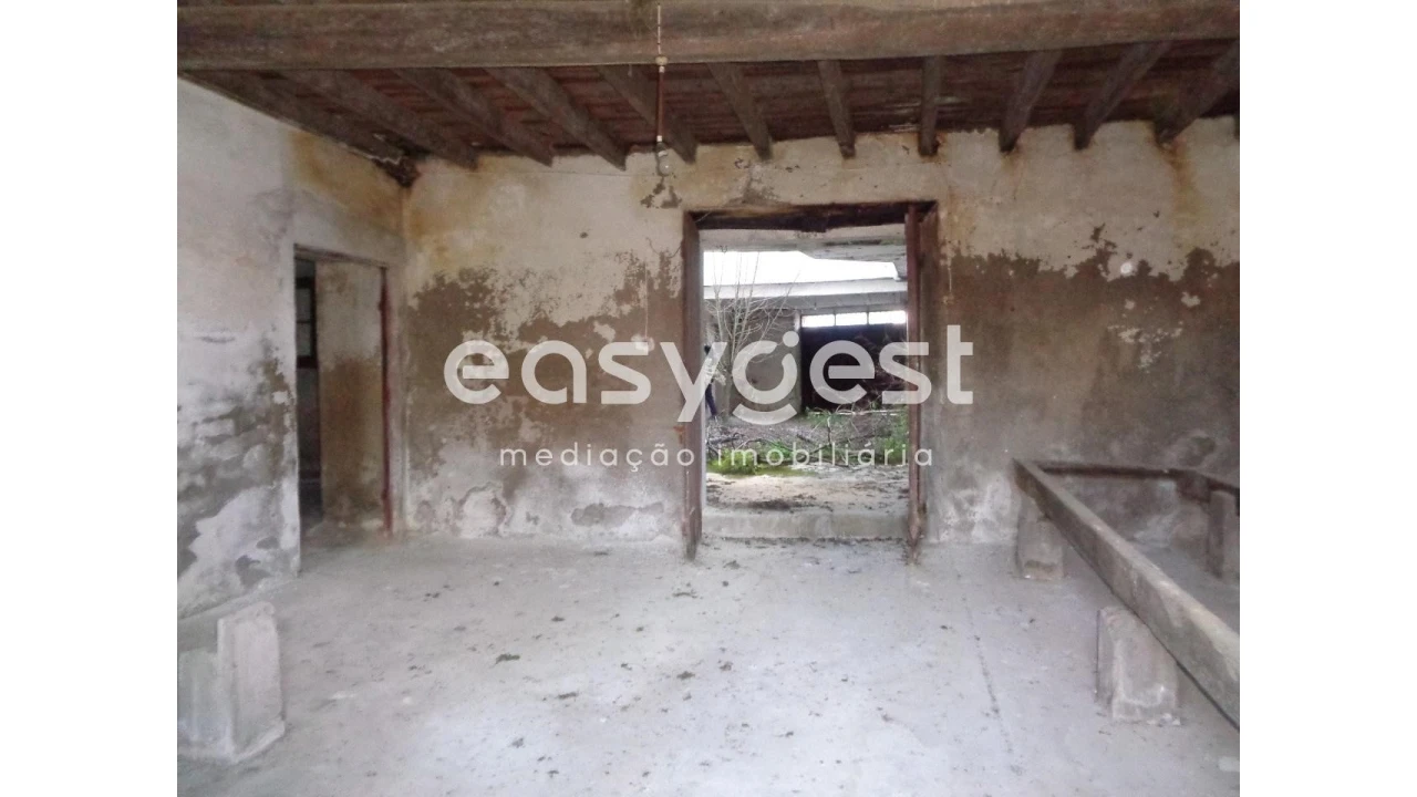 Moradia T7 para Venda em Alfarelos Foto 21