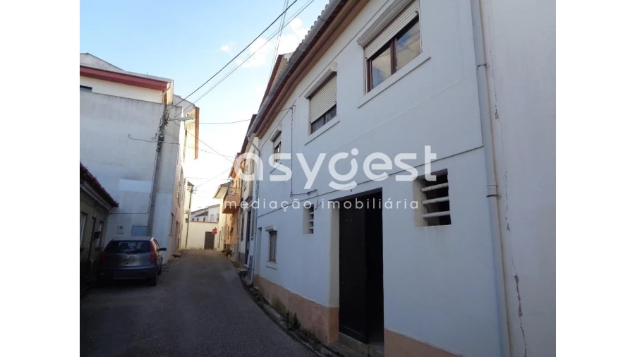 Moradia T7 para Venda em Alfarelos Foto 2