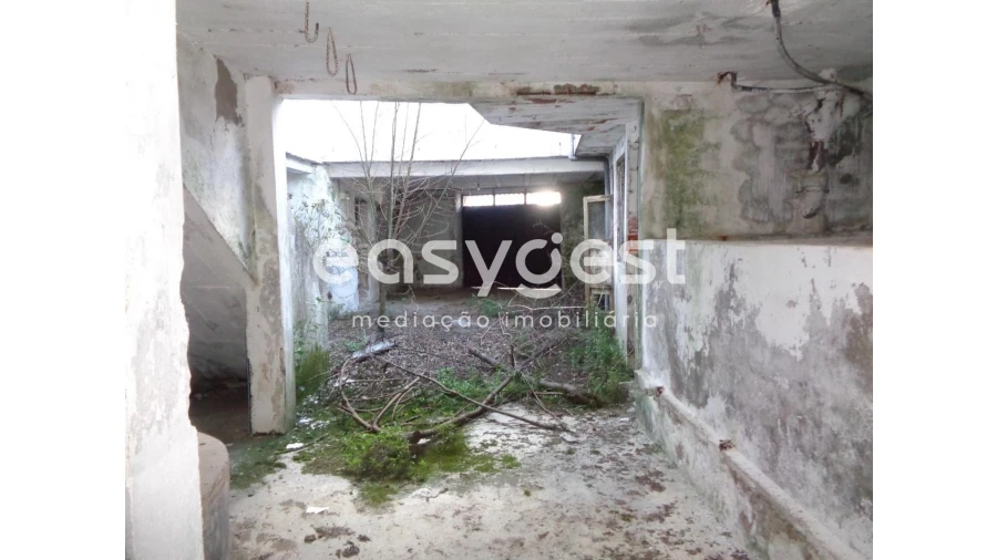 Moradia T7 para Venda em Alfarelos Foto 11