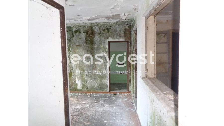 Moradia T7 para Venda em Alfarelos Foto 12