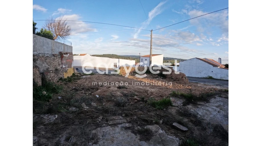 Moradia T1 para Venda em Alvito Foto 2