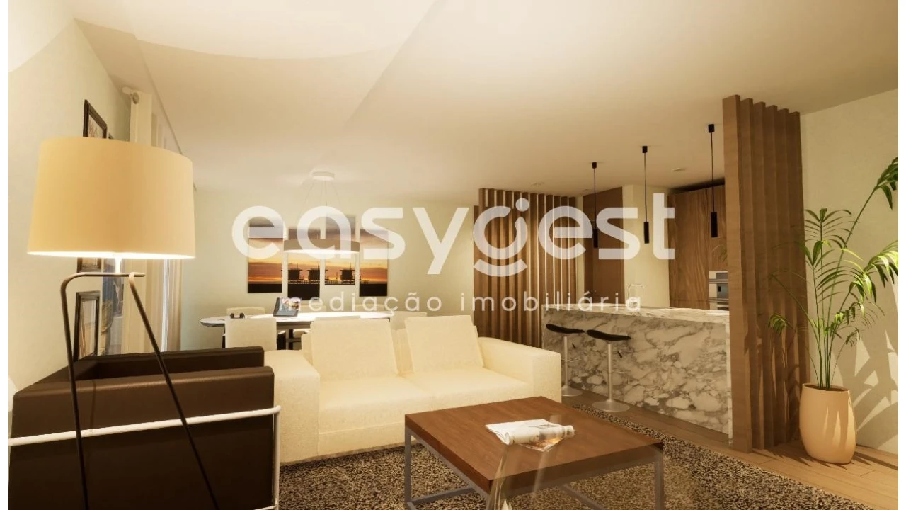 Apartamento T2 para Venda em Glória e Vera Cruz Foto 11