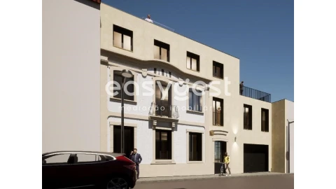 Apartamento T2 para Venda em Glória e Vera Cruz