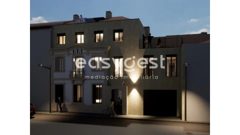 Apartamento T2 para Venda em Glória e Vera Cruz