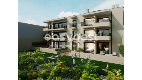 Apartamento T2 para Venda em Glória e Vera Cruz