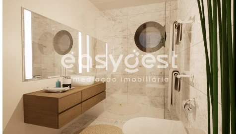 Apartamento T2 para Venda em Glória e Vera Cruz