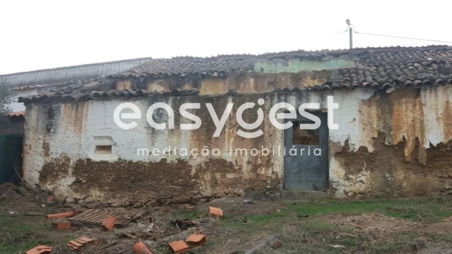 Moradia T2 para Venda em Safara e Santo Aleixo da Restauração Foto 6