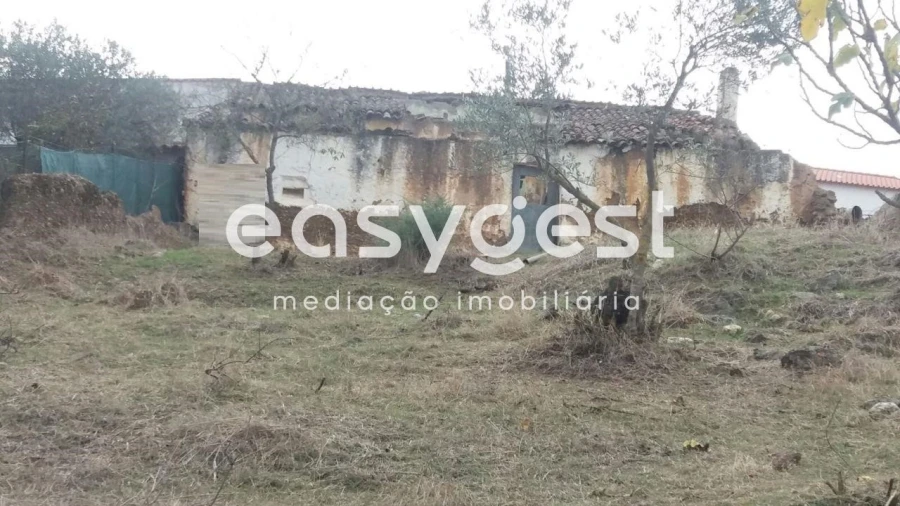 Moradia T2 para Venda em Safara e Santo Aleixo da Restauração Foto 7