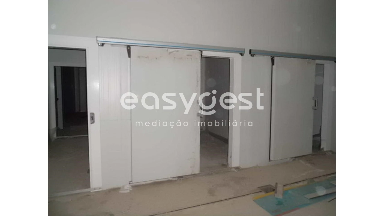 Terreno Comércio / Armazém para Venda em Ferreira do Alentejo e Canhestros Foto 16