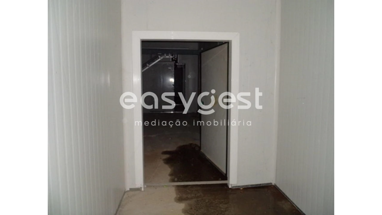 Terreno Comércio / Armazém para Venda em Ferreira do Alentejo e Canhestros Foto 17