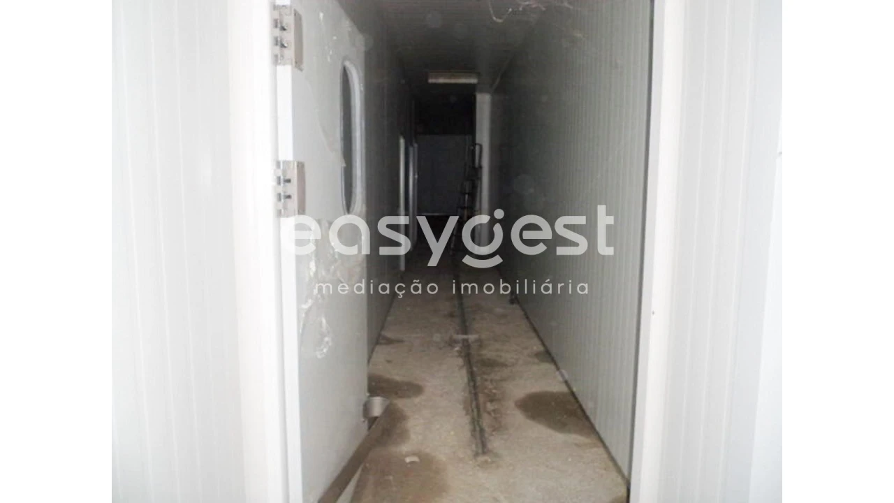 Terreno Comércio / Armazém para Venda em Ferreira do Alentejo e Canhestros Foto 24