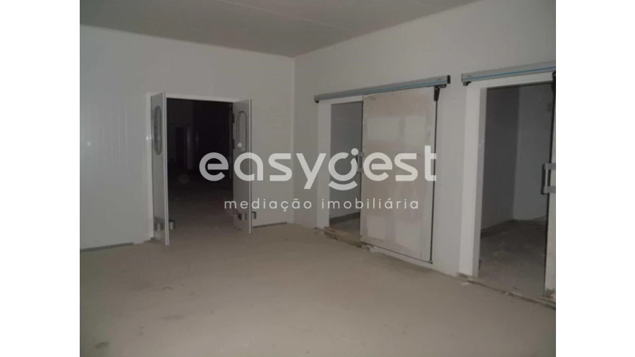 Terreno Comércio / Armazém para Venda em Ferreira do Alentejo e Canhestros Foto 14