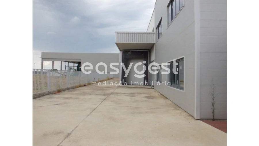 Terreno Comércio / Armazém para Venda em Ferreira do Alentejo e Canhestros Foto 27