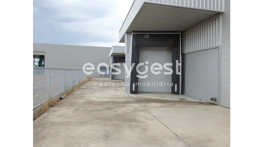 Terreno Comércio / Armazém para Venda em Ferreira do Alentejo e Canhestros Foto 28