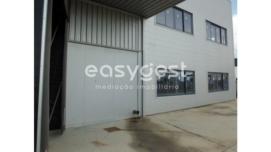 Terreno Comércio / Armazém para Venda em Ferreira do Alentejo e Canhestros Foto 32