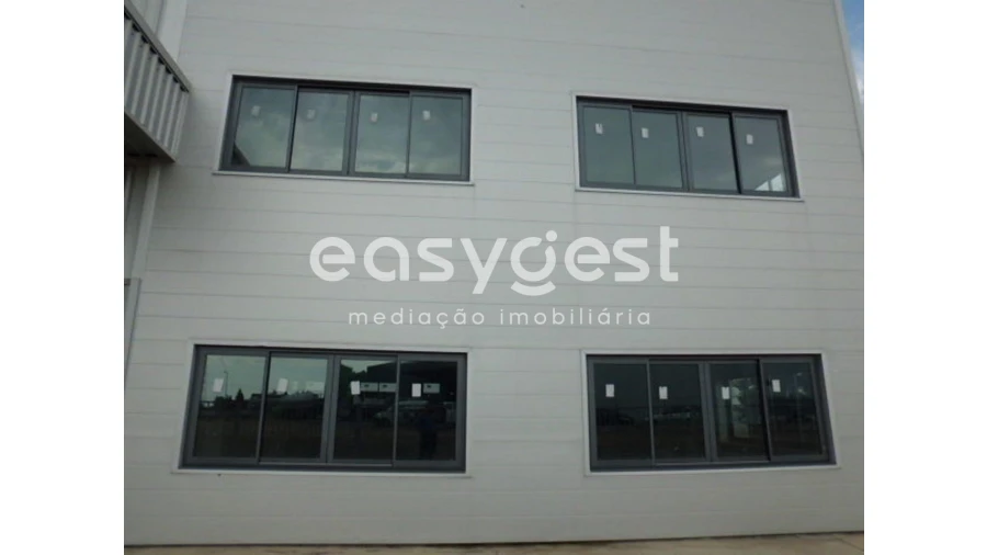 Terreno Comércio / Armazém para Venda em Ferreira do Alentejo e Canhestros Foto 33