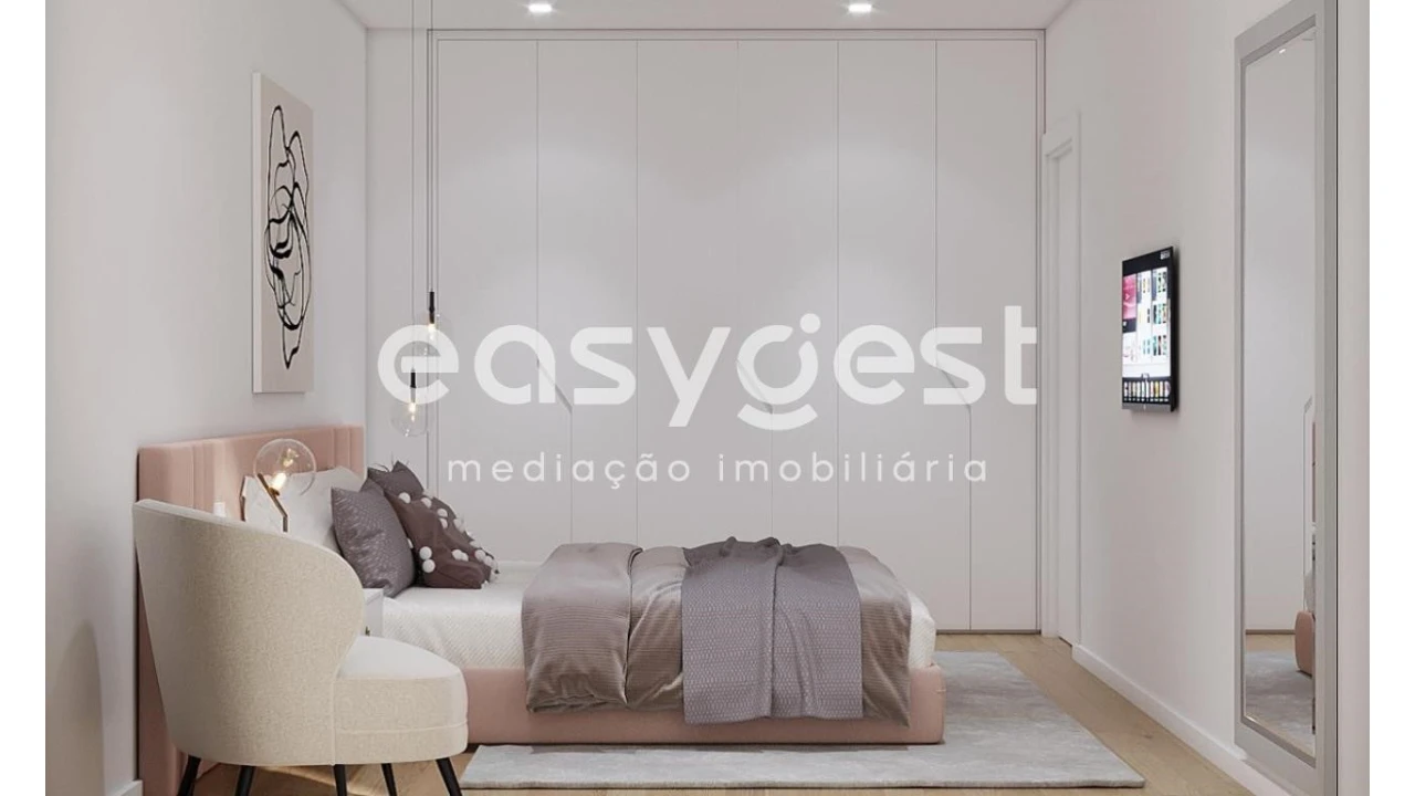 Apartamento T3 para Venda em Gafanha da Encarnação Foto 7