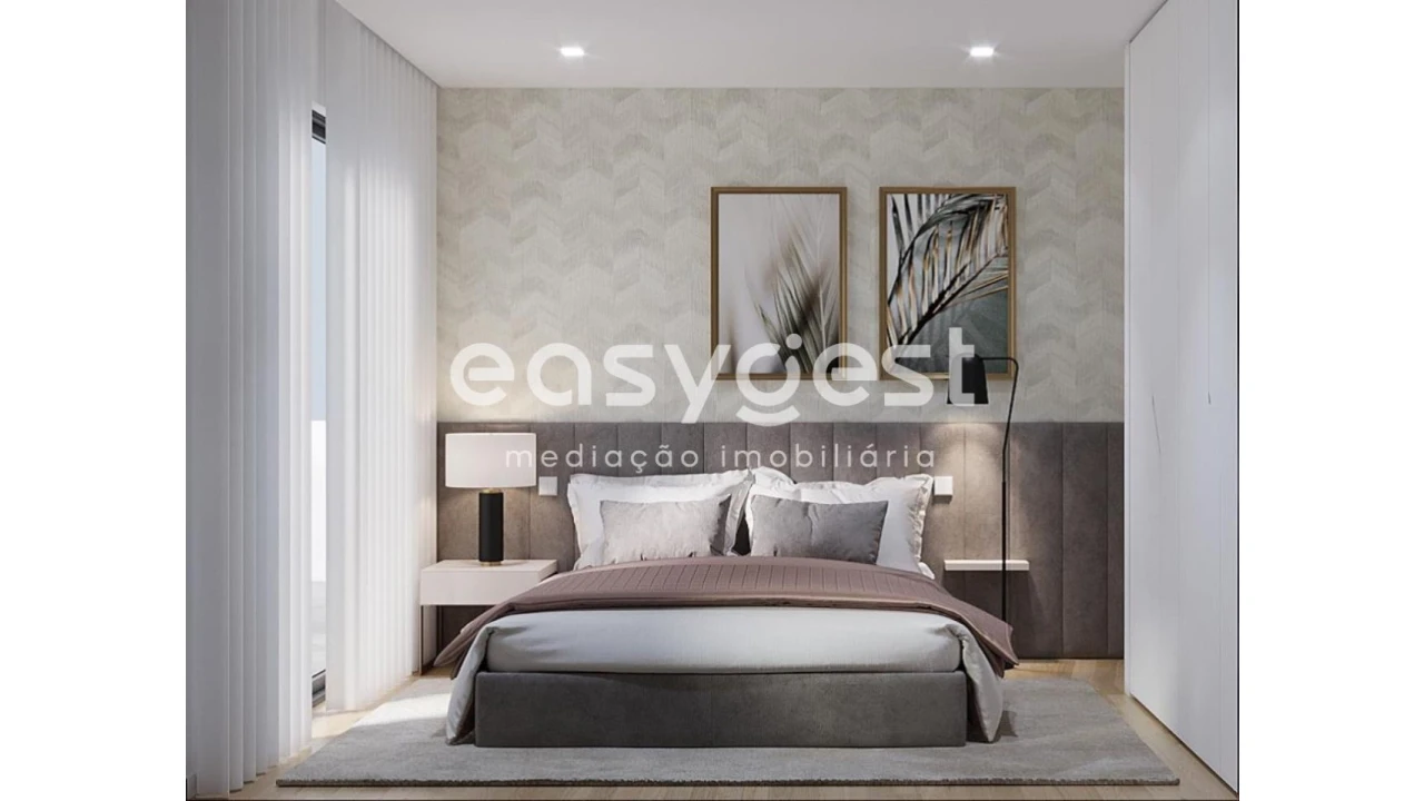 Apartamento T3 para Venda em Gafanha da Encarnação Foto 8