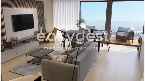 Apartamento T3 para Venda em Gafanha da Encarnação