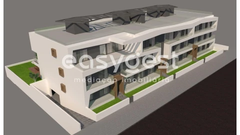 Apartamento T3 para Venda em Gafanha da Encarnação