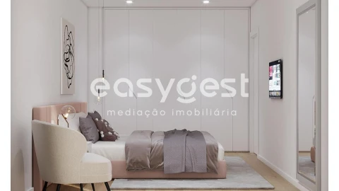 Apartamento T3 para Venda em Gafanha da Encarnação