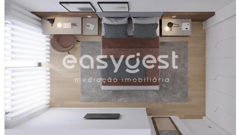 Apartamento T3 para Venda em Gafanha da Encarnação